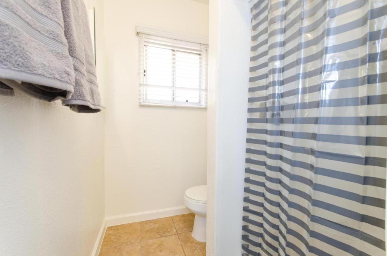 Snug Studio Apartment In The Heart Of Hollywood Los Angeles Exteriör bild